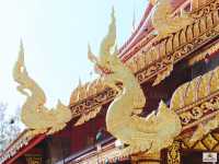 วัดป่าเจริญราช ปทุมธานี