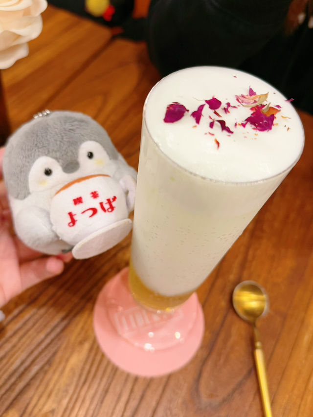 全日早餐高質❤️