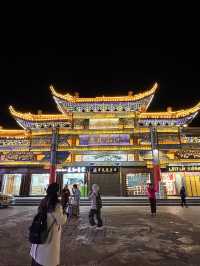 Lijiang Old Town: A Blend of Old and New