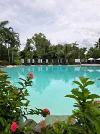Sheraton Grand Mirage Resort, Port Douglasに宿泊