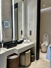 Perfect staycation at Banyan Tree Kuala Lumpur 