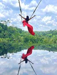 Bali Swing @Picheaven 