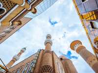 Gateway to Central Asia: Urumqi Guide