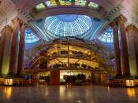 The Royal Exchange Theatre