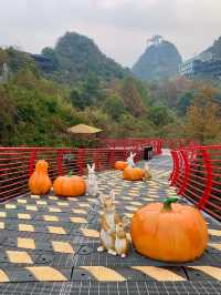 Trip to Guilin Li River