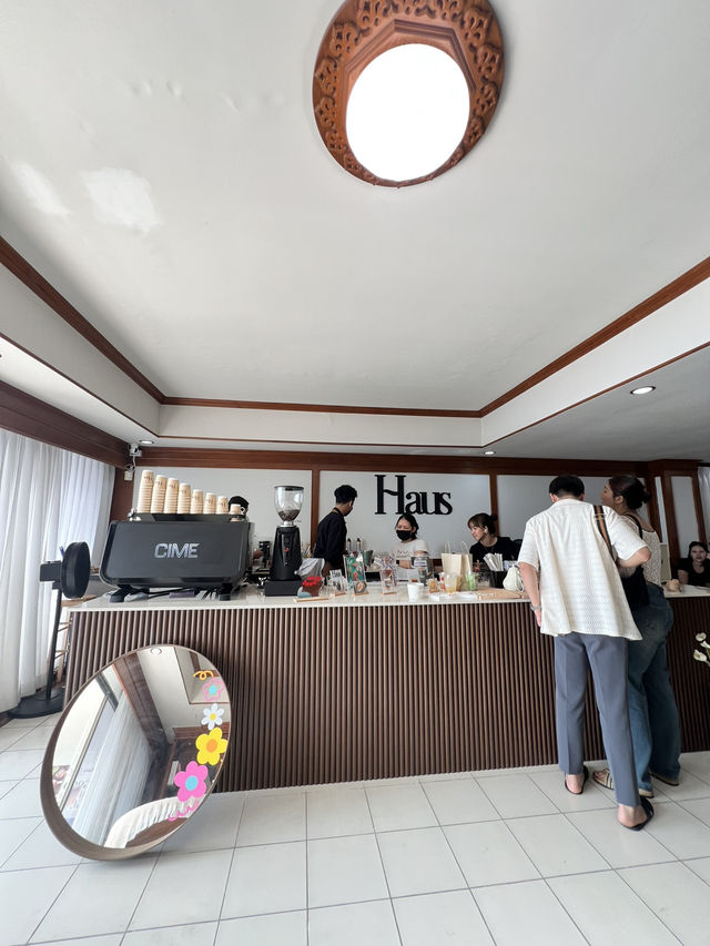 คาเฟ่พัทยาที่ห้ามพลาด ✨