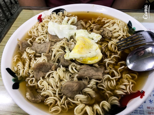 🇲🇴澳門南屏雅敘 & 泉記咖啡美食