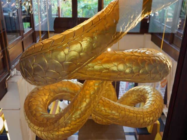 ร้านนากี้ แหนมเนืองเมืองสกล ร้านอาหารเปิดใหม่