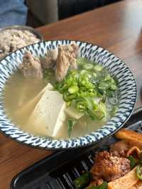 🍽️ 부엉이식당, 제주 숨은 맛집! 🦉🍚