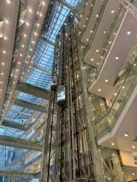 28hrs maximised layover in Guangzhou “The ultimate Blitz Tour”