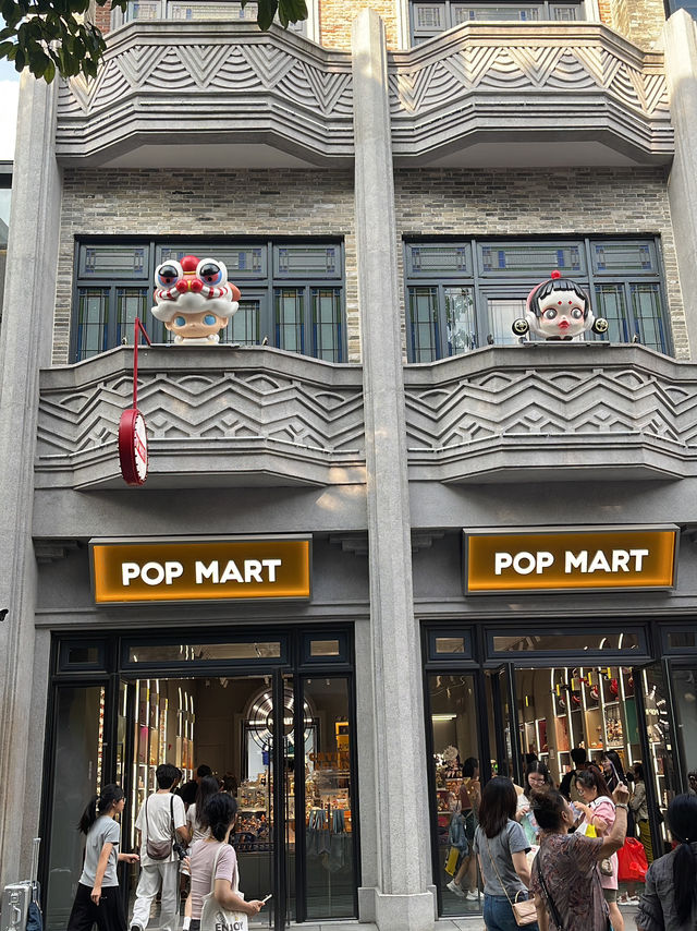 GuangZhou’s Best-Kept secret!