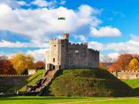 Cardiff: A Vibrant Welsh Capital