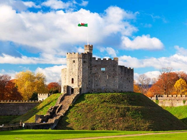 Cardiff: A Vibrant Welsh Capital