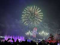 珠海長隆2日1夜遊：海洋奇觀與無限樂趣的完美結合！