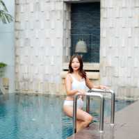 โรงแรมเก๋ Hilton Grand Asoke