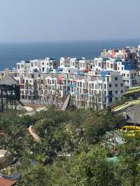 Spring Trip to Phu Quoc: SUN WORLD Hon Thom Nature Park