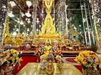 🍀🌾🪵เที่ยววัดสวยเมืองอุทัย “วัดท่าซุง”✨🙇🏻‍♀️