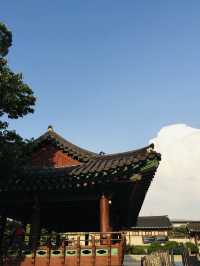 首爾｜一日遊｜從北村韓屋村出發
