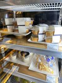 เที่ยวจันทบุรี คาเฟ่จันทบุรี เดอะการ์เดนเนอร์ 