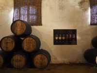 【ヘレス】1日で巡るシェリー酒の生産地ヘレス