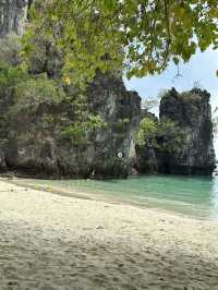 KOH HONG - KRABI, Thailand