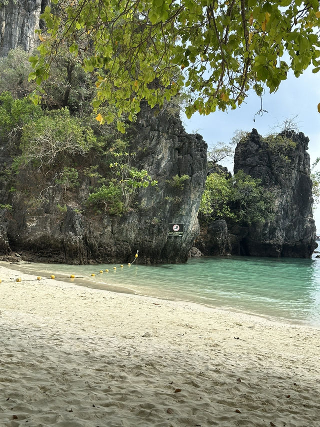 KOH HONG - KRABI, Thailand