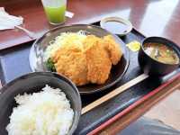 中津の食をPR！レストラン