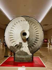 A Must-Visit Near Wat Pho : The National Museum Bangkok