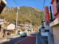 [🇯🇵奥多摩] 奥多摩の街の魅力と自然の静けさ