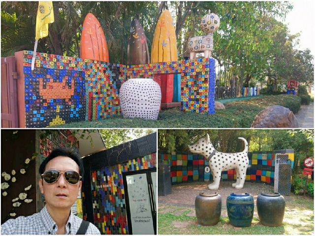 one day trip..เที่ยวราชบุรี