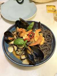 mariscar 식당 추천 !