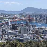 若戶大橋（Wakato Bridge）