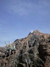 Magical Escape at Tokyo Disney Resort