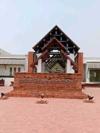 พระราชวังจันทน์ แหล่งประวัติศาสตร์ที่สำคัญ