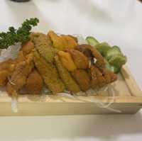 函館朝市