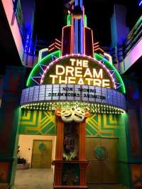 DreamPlay