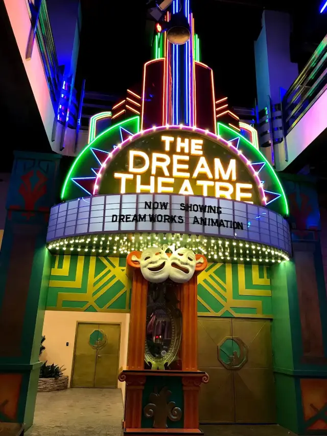 DreamPlay