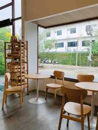 Good Barista & Coffee Beans คาเฟ่ฉะเชิงเทรา