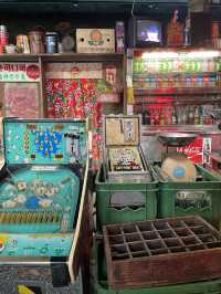 Vintage Hong Kong 🇭🇰 