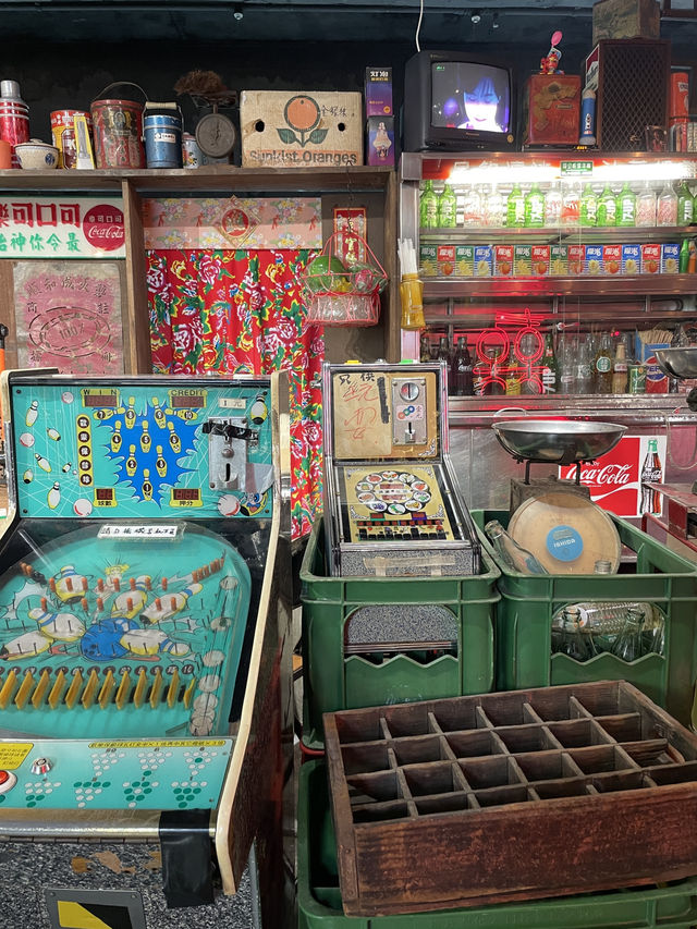 Vintage Hong Kong 🇭🇰 