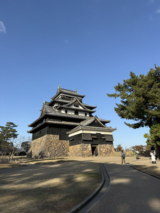 2月 米子6日遊！