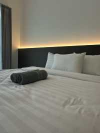 ICC Luxury Suites Ipoh By HWC