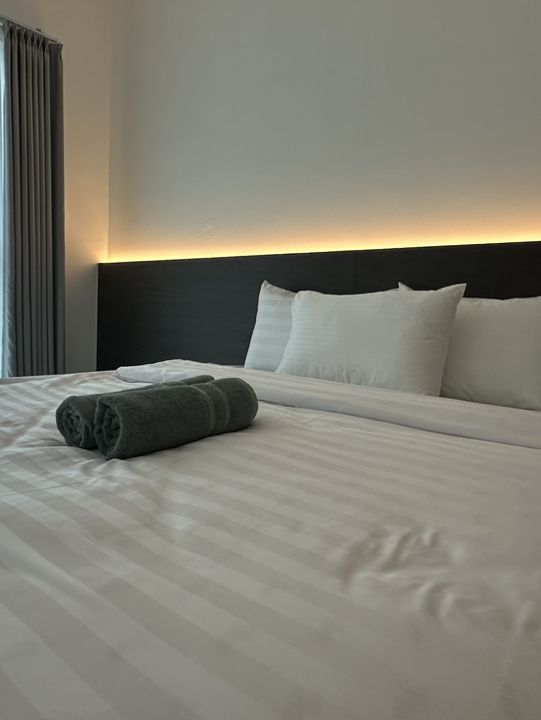 ICC Luxury Suites Ipoh By HWC