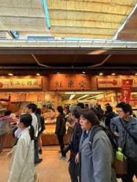 廣島｜百年老店的紅葉饅頭 靠「炸」術開創第二春
