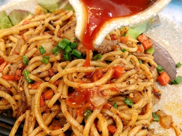 ร้านซาลาเปา แม่ทุเรียน จันทบุรี