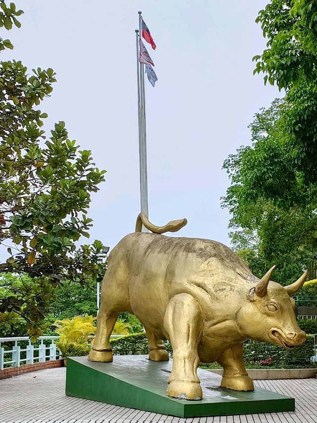 歡樂滿載的親子假期，劍湖山世界主題樂園一日遊