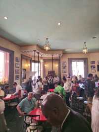 해외여행 헤밍웨이도 다녀간 쿠바 올드하바나의 인기 바 El Floridita Bar