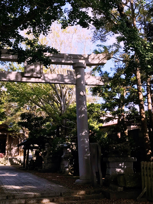 【千葉　銚子　犬吠埼だけじゃない。朱塗りの柱組が美しい飯沼山円福寺　飯沼観音】 