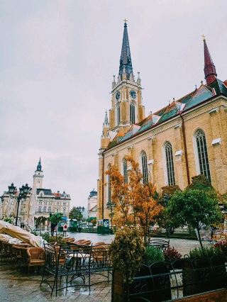 Novi Sad Travel Guide: A Must-Visit Photogenic Destination