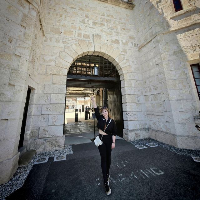 History, Flavors, and Laughter: A Perfect Day Tour of Fremantle